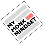 my monk mind set